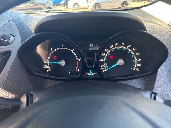 Used Ford Tourneo Courier 2019 for sale - 76227997: Photo 29