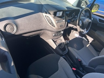 Used Ford Tourneo Courier 2019 for sale - 76227997: Photo 2