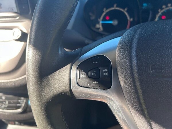 Used Ford Tourneo Courier 2019 for sale - 76227997: Photo 30