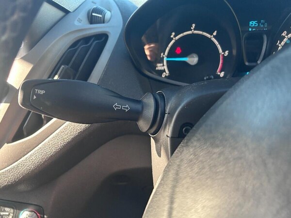 Used Ford Tourneo Courier 2019 for sale - 76227997: Photo 31