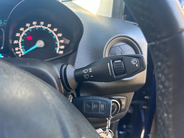 Used Ford Tourneo Courier 2019 for sale - 76227997: Photo 33