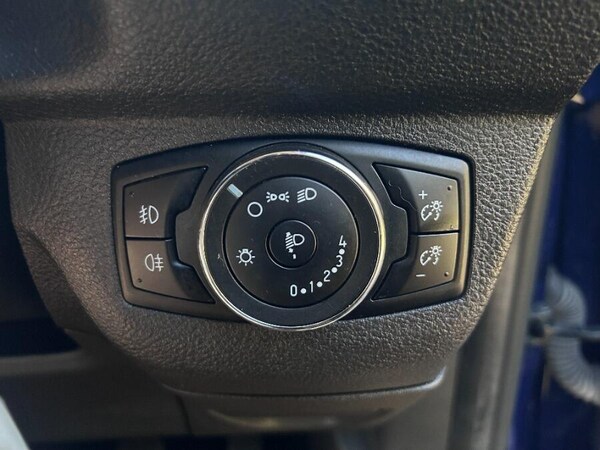 Used Ford Tourneo Courier 2019 for sale - 76227997: Photo 34