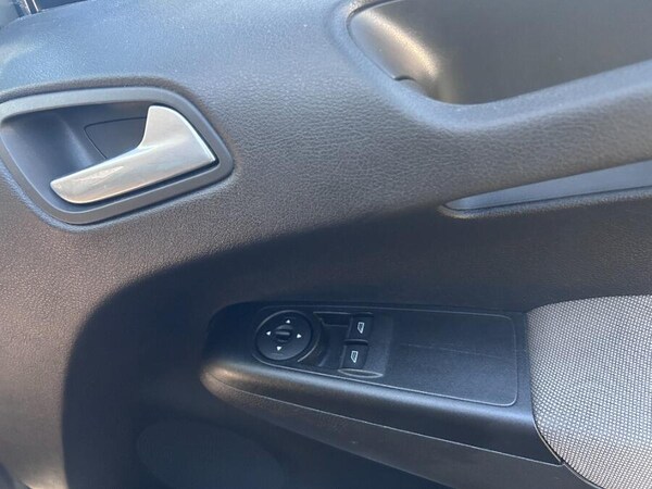 Used Ford Tourneo Courier 2019 for sale - 76227997: Photo 35