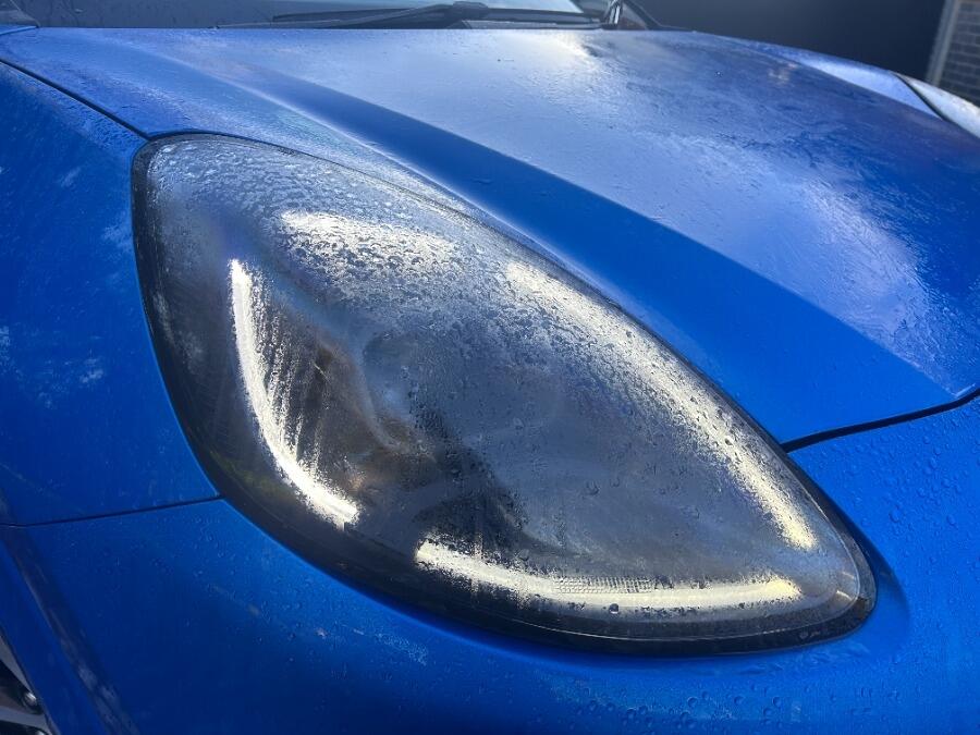 Used Ford Puma 2024 for sale - 77345691: Photo 14