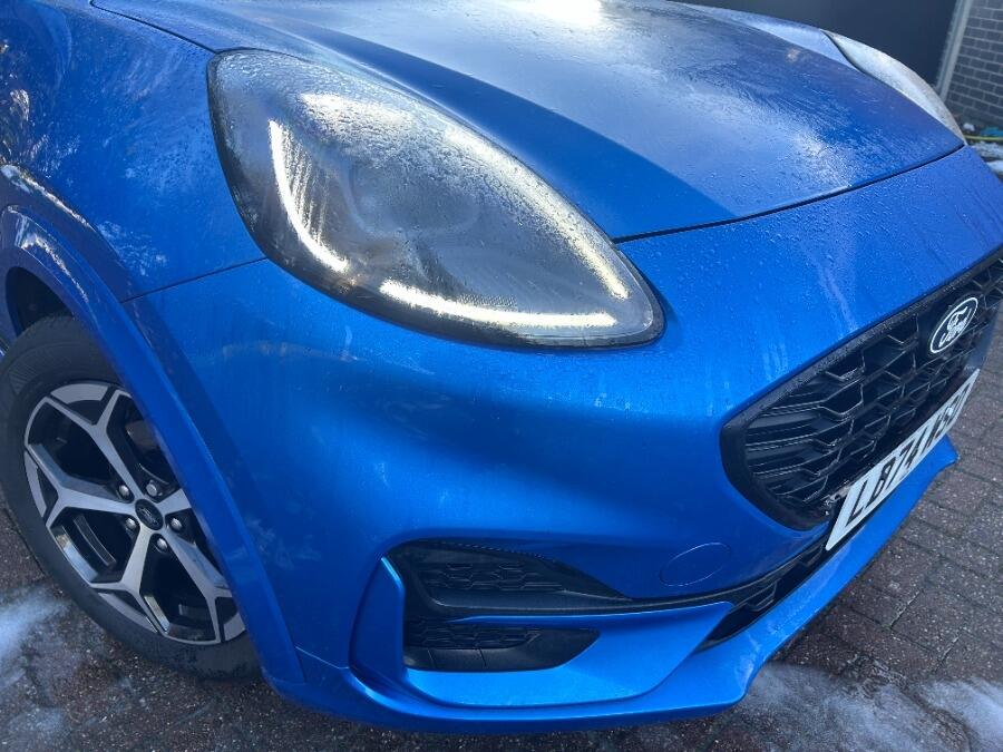 Used Ford Puma 2024 for sale - 77345691: Photo 15