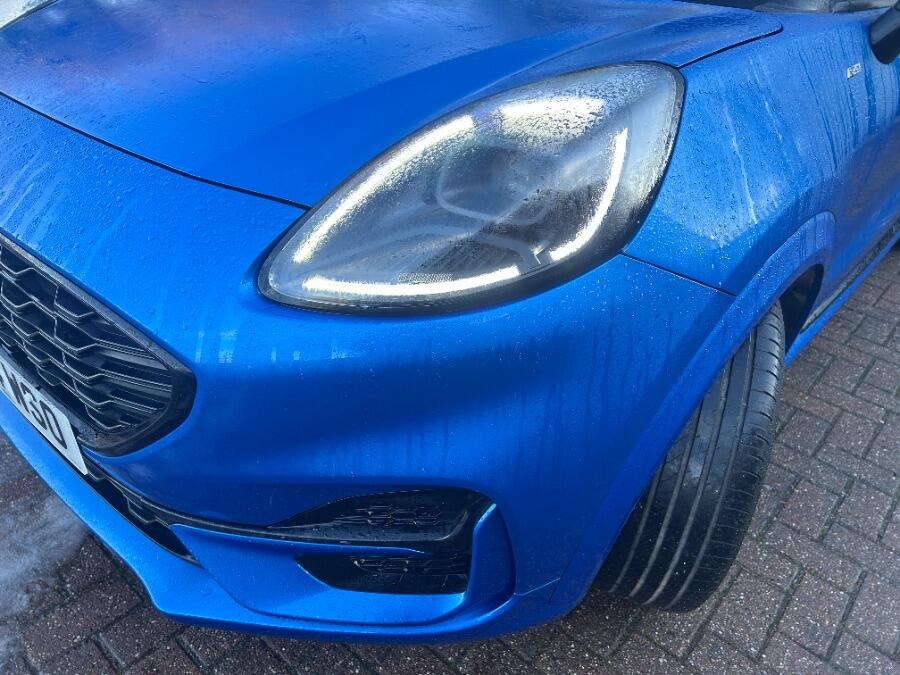 Used Ford Puma 2024 for sale - 77345691: Photo 17