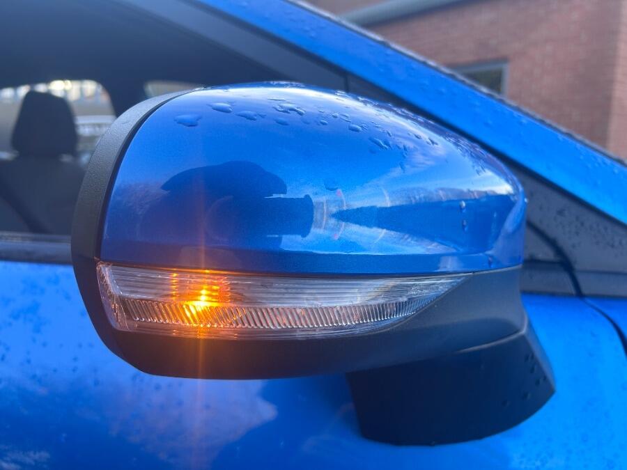 Used Ford Puma 2024 for sale - 77345691: Photo 19