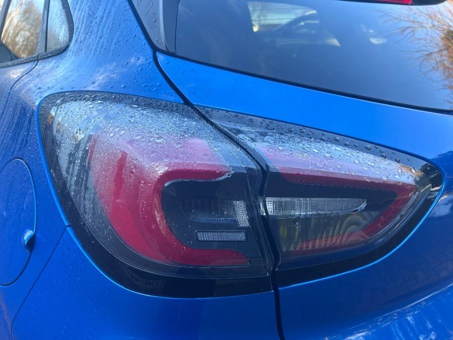 Used Ford Puma 2024 for sale - 77345691: Photo 20