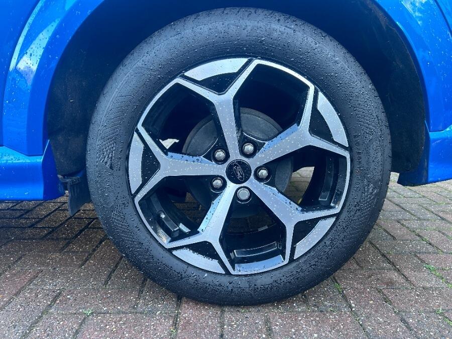 Used Ford Puma 2024 for sale - 77345691: Photo 24