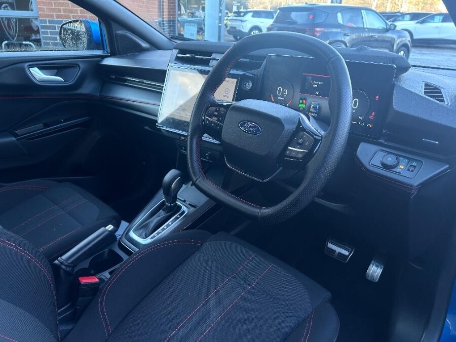 Used Ford Puma 2024 for sale - 77345691: Photo 3