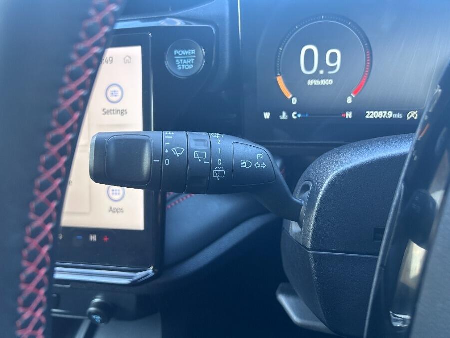 Used Ford Puma 2024 for sale - 77345691: Photo 31