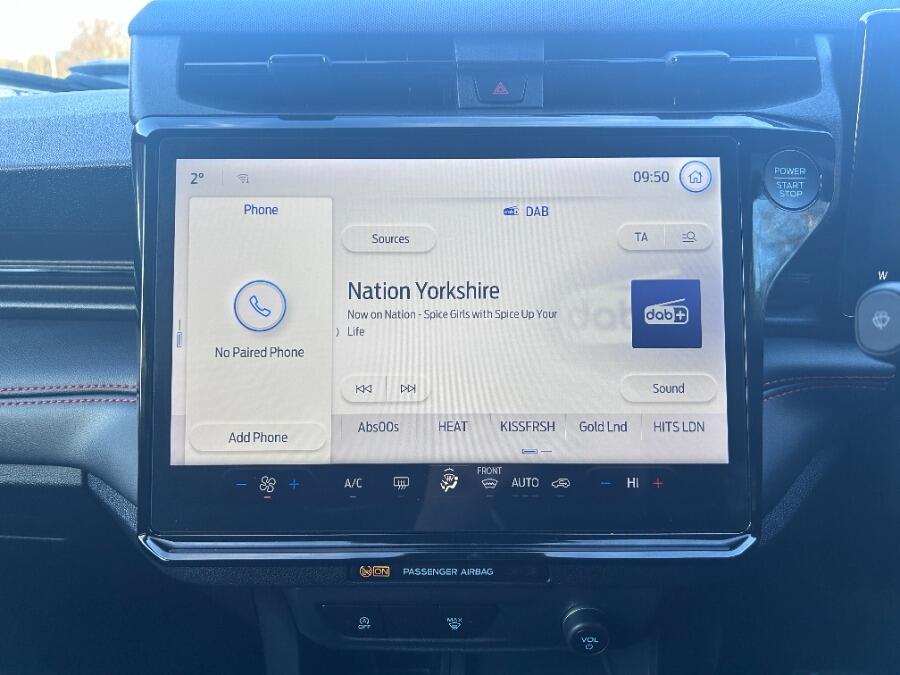 Used Ford Puma 2024 for sale - 77345691: Photo 35