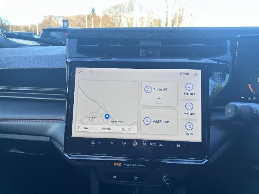 Used Ford Puma 2024 for sale - 77345691: Photo 37