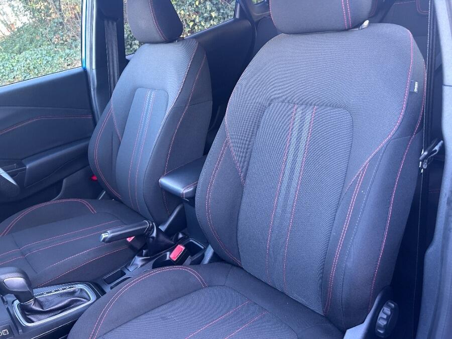 Used Ford Puma 2024 for sale - 77345691: Photo 44