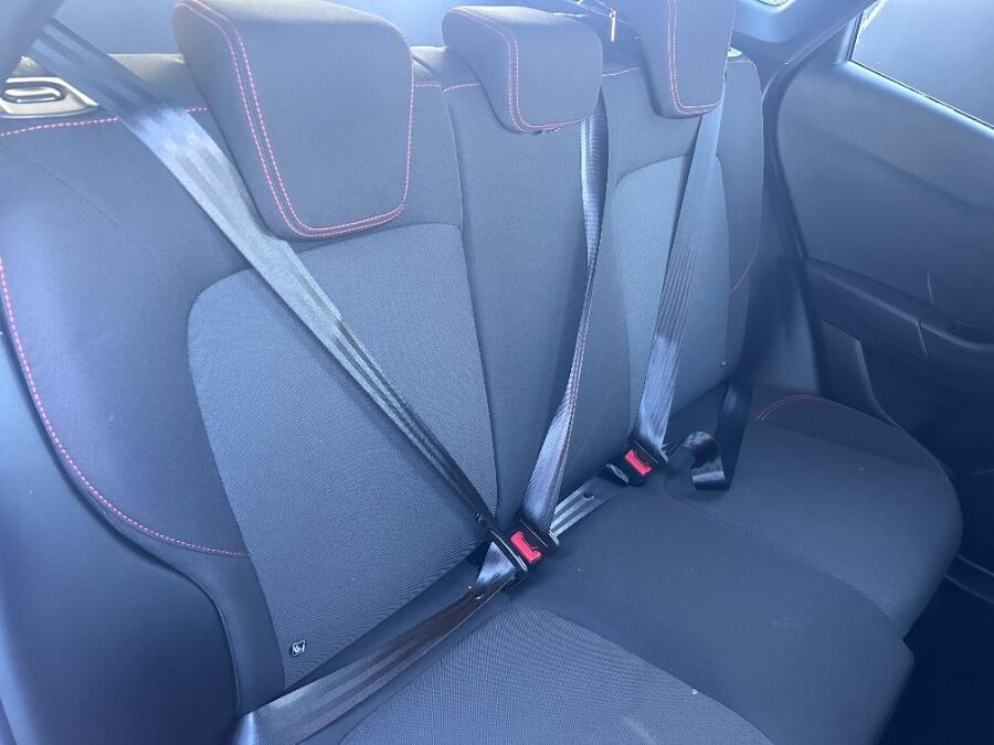 Used Ford Puma 2024 for sale - 77345691: Photo 46