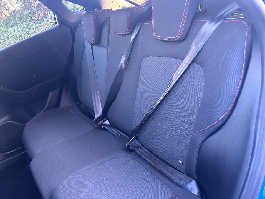 Used Ford Puma 2024 for sale - 77345691: Photo 48