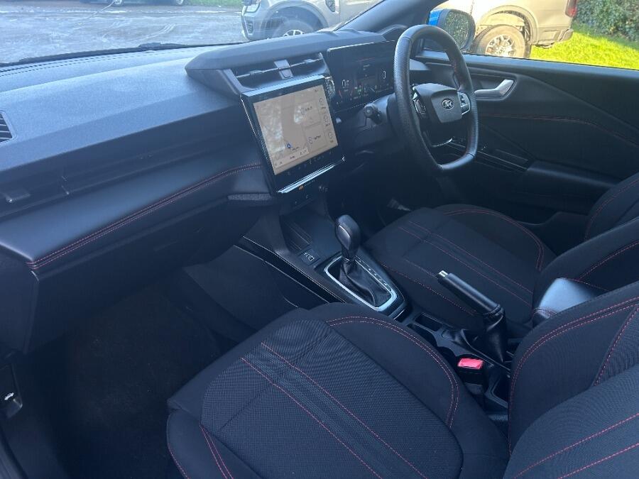 Used Ford Puma 2024 for sale - 77345691: Photo 6