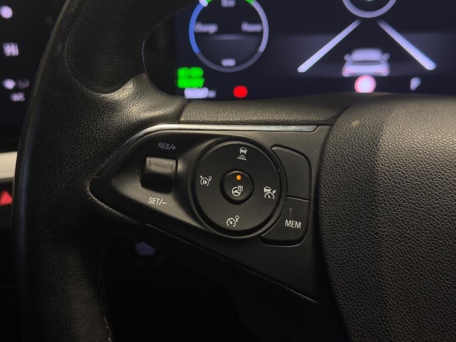 Used Vauxhall Mokka 2022 for sale - 77882343: Photo 17