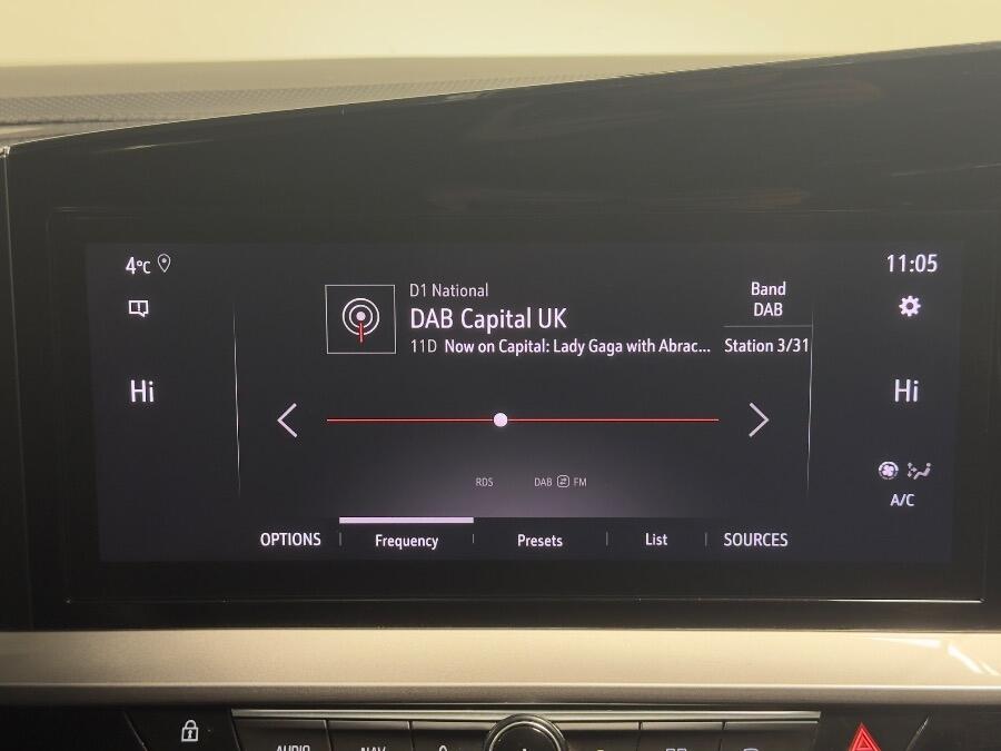 Used Vauxhall Mokka 2022 for sale - 77882343: Photo 21