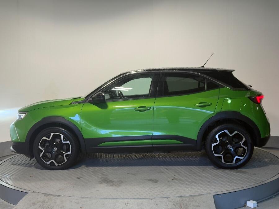 Used Vauxhall Mokka 2022 for sale - 77882343: Photo 6