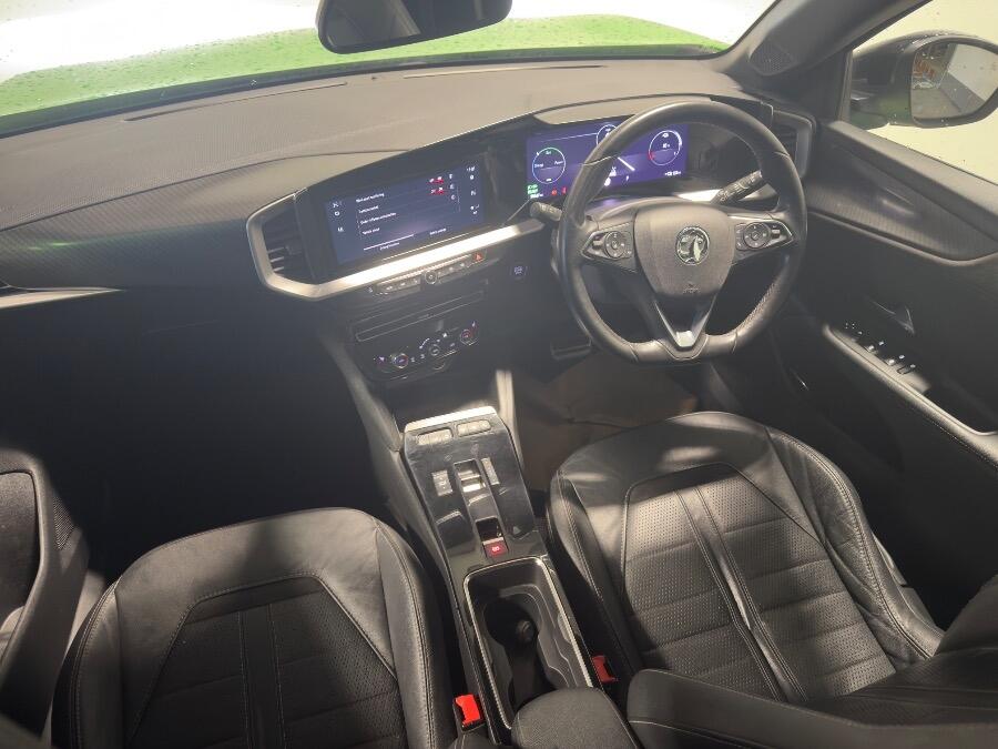 Used Vauxhall Mokka 2022 for sale - 77882343: Photo 9