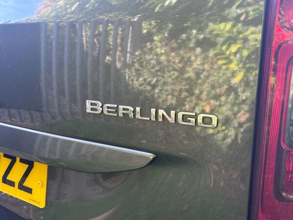 Used Citroen Berlingo 2019 for sale - 76226977: Photo 11