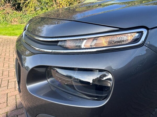Used Citroen Berlingo 2019 for sale - 76226977: Photo 12