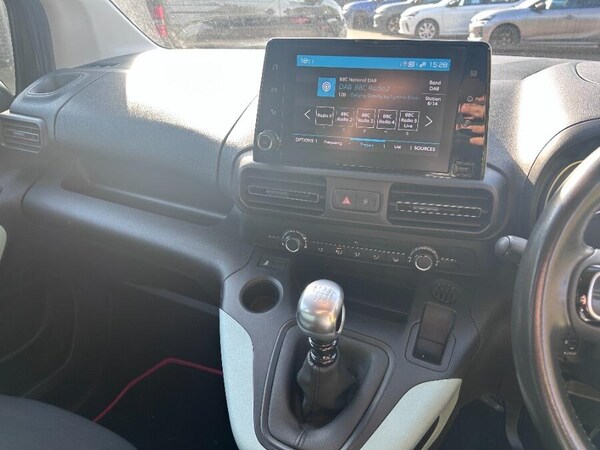 Used Citroen Berlingo 2019 for sale - 76226977: Photo 15