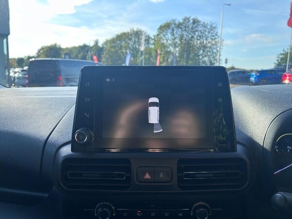 Used Citroen Berlingo 2019 for sale - 76226977: Photo 17