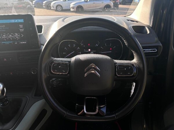 Used Citroen Berlingo 2019 for sale - 76226977: Photo 20