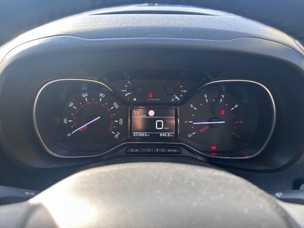 Used Citroen Berlingo 2019 for sale - 76226977: Photo 21