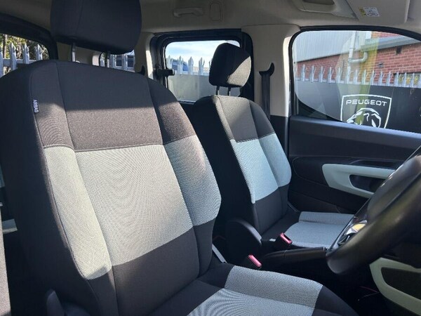 Used Citroen Berlingo 2019 for sale - 76226977: Photo 28