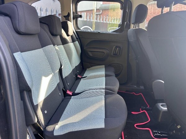 Used Citroen Berlingo 2019 for sale - 76226977: Photo 29