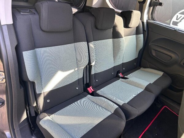 Used Citroen Berlingo 2019 for sale - 76226977: Photo 30