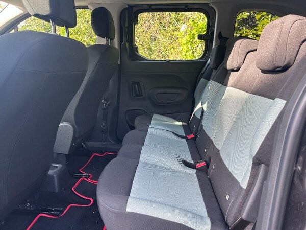 Used Citroen Berlingo 2019 for sale - 76226977: Photo 31