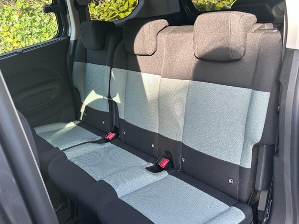 Used Citroen Berlingo 2019 for sale - 76226977: Photo 32