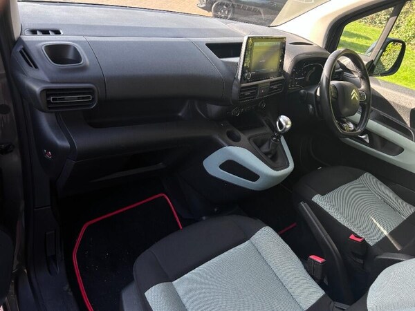 Used Citroen Berlingo 2019 for sale - 76226977: Photo 33