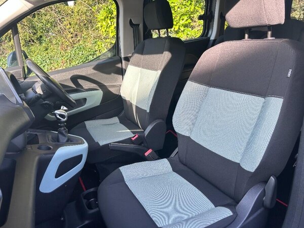 Used Citroen Berlingo 2019 for sale - 76226977: Photo 34
