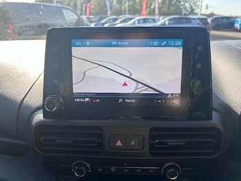 Used Citroen Berlingo 2019 for sale - 76226977: Photo 3