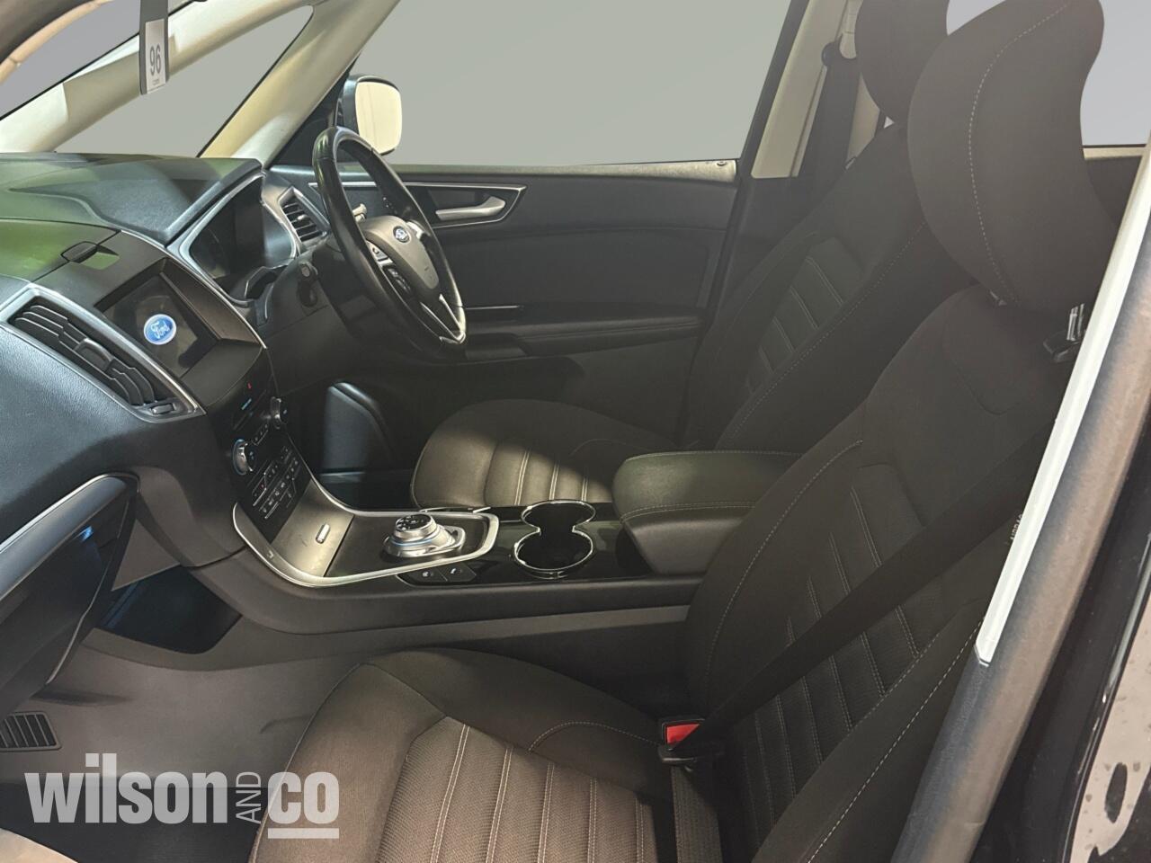 Used Ford Galaxy 2021 for sale - 78086314: Photo 12