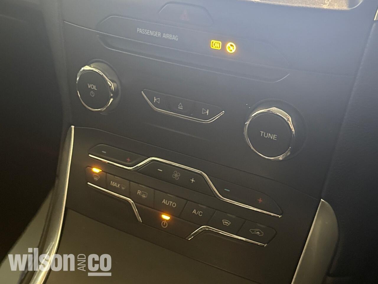 Used Ford Galaxy 2021 for sale - 78086314: Photo 25