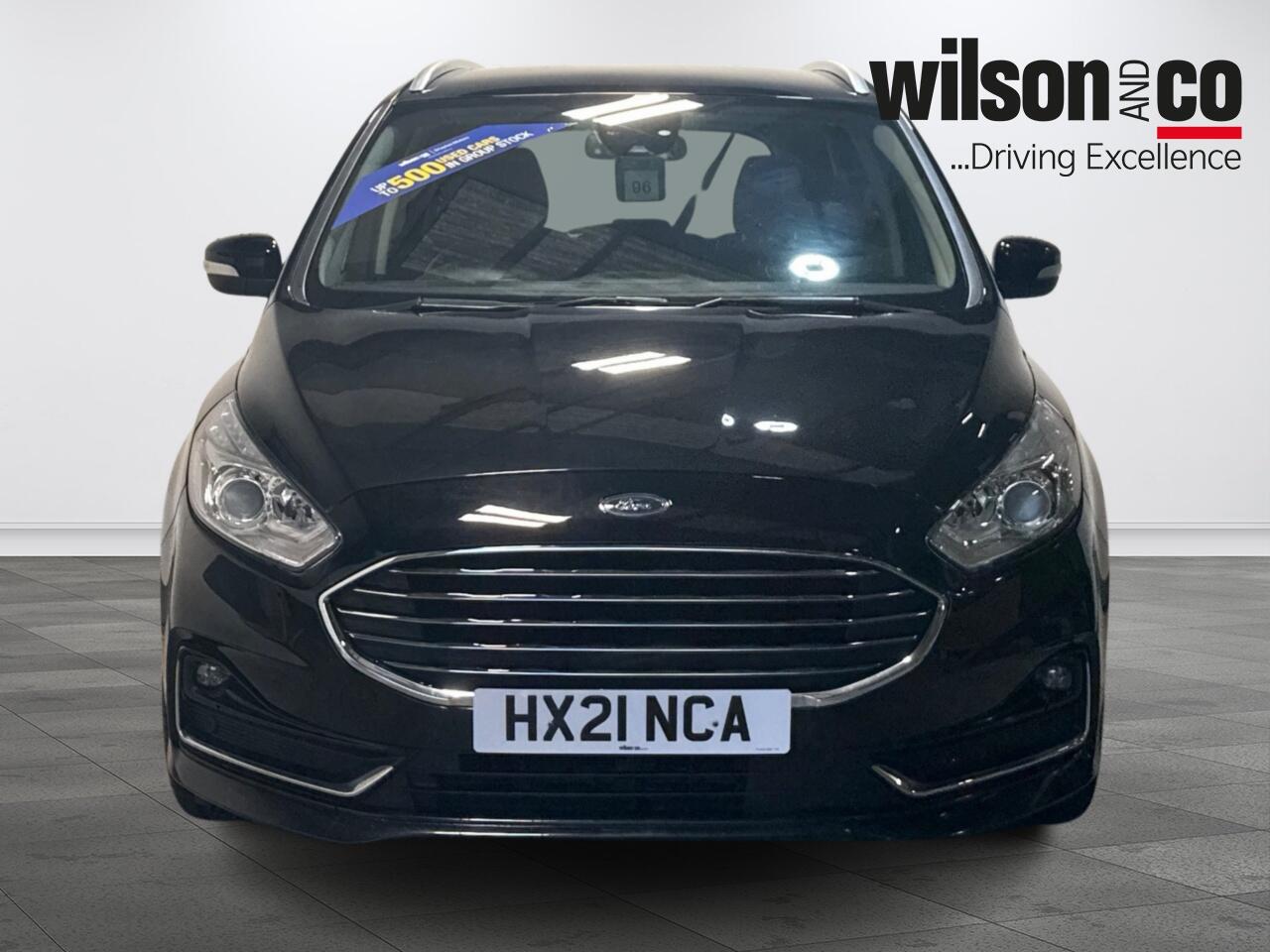 Used Ford Galaxy 2021 for sale - 78086314: Photo 3