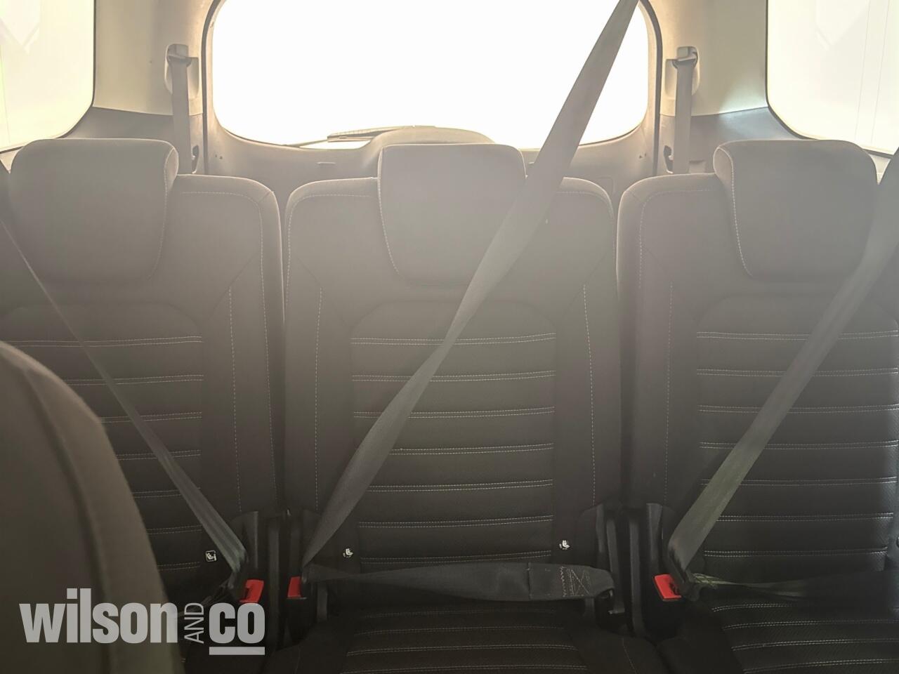 Used Ford Galaxy 2021 for sale - 78086314: Photo 35