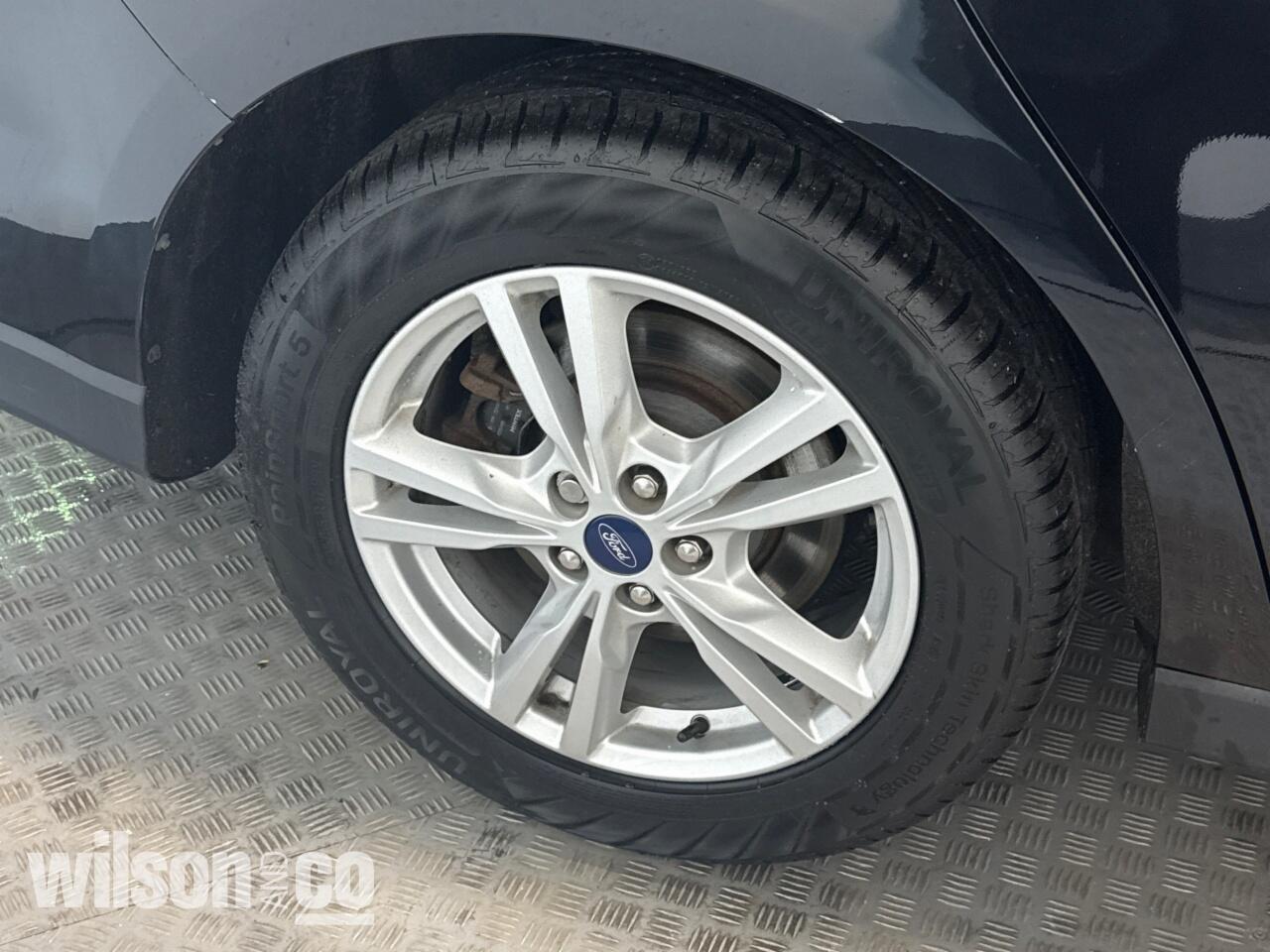 Used Ford Galaxy 2021 for sale - 78086314: Photo 39