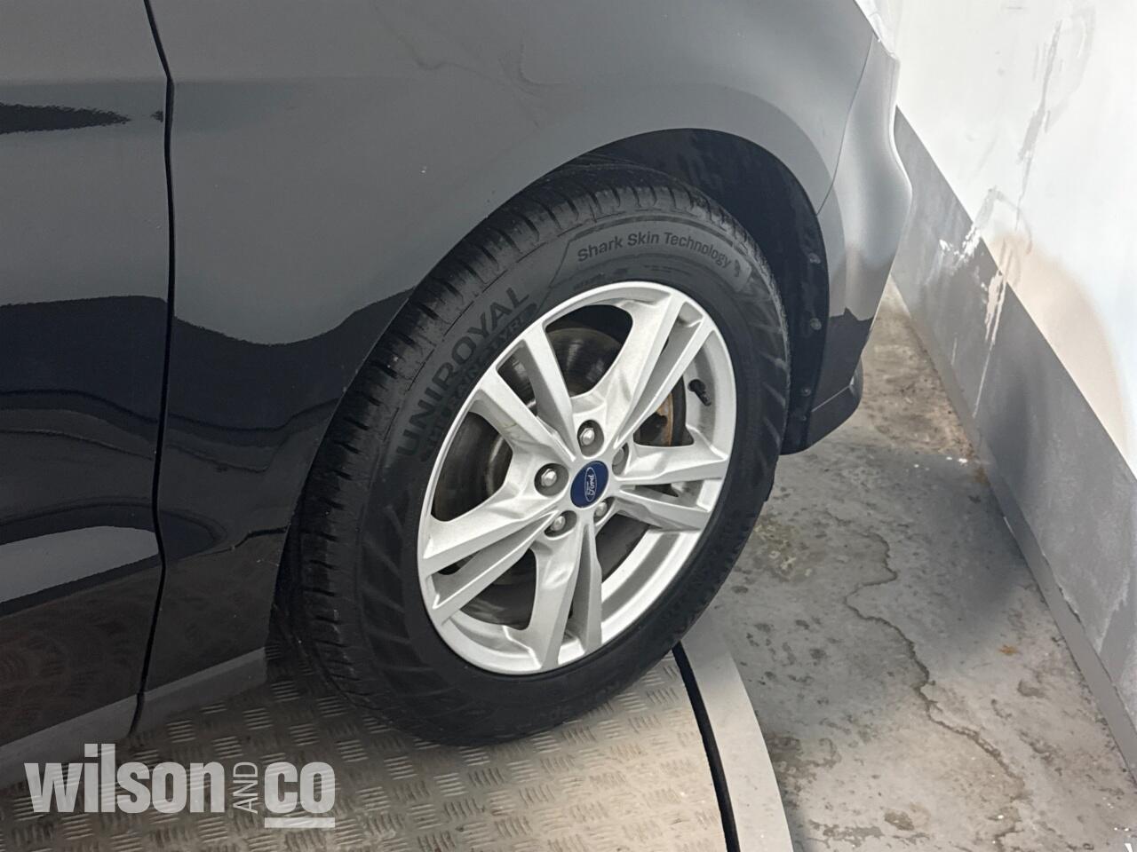 Used Ford Galaxy 2021 for sale - 78086314: Photo 41