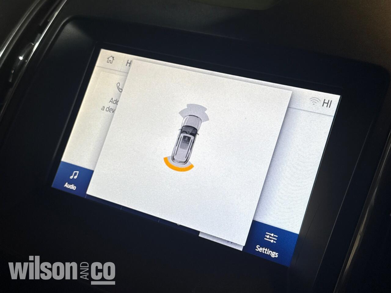 Used Ford Galaxy 2021 for sale - 78086314: Photo 46