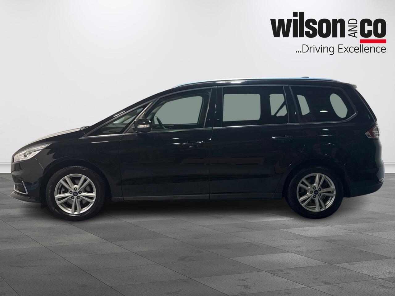 Used Ford Galaxy 2021 for sale - 78086314: Photo 6