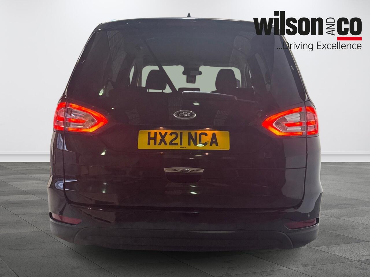 Used Ford Galaxy 2021 for sale - 78086314: Photo 8