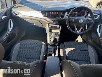 Used Vauxhall Astra 2020 for sale - 77769650: Photo