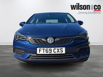 Used Vauxhall Astra 2020 for sale - 77769650: Photo